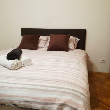 Apartment N1 Belgrad Exterior foto